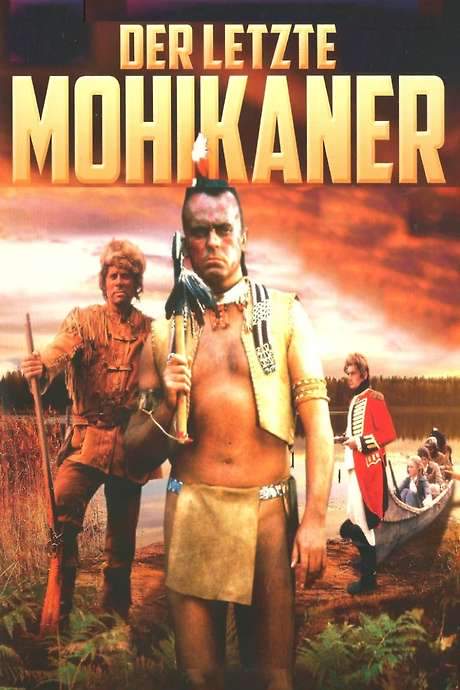 The Last of the Mohicans